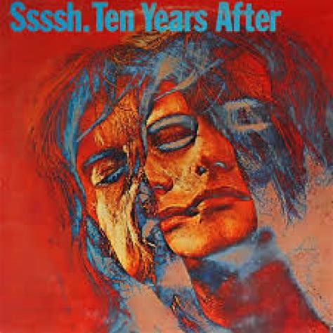 Critique de l'album Ssssh de Ten Years After § Albumrock