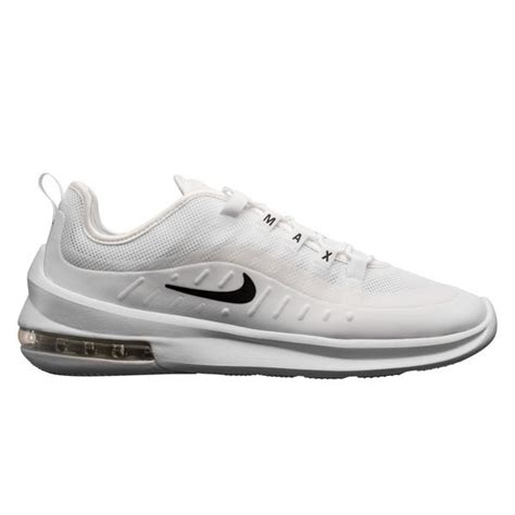 Nike Air Max Axis - White/Black | www.unisportstore.com