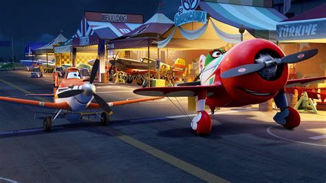 ‎Planes (2013) directed by Klay Hall • Reviews, film + cast • Letterboxd