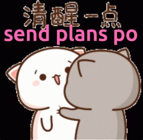 Plan GIF - Plan - Discover & Share GIFs