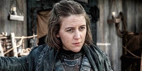 Yara Greyjoy (show) | Bi Characters | Bi.org