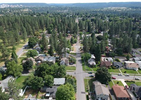 Spokane's hottest neighborhoods | The Spokesman-Review