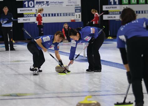 Red Deer Curling Club kicks off season – Red Deer Express