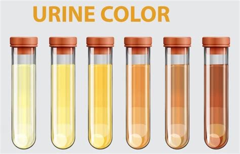 What Causes Dark Brown Urine: Uncovering the Reasons and Health Significance – Vitamin Resource