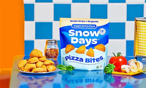 The Best Snow Days Pizza Bites Flavors, Reviewed