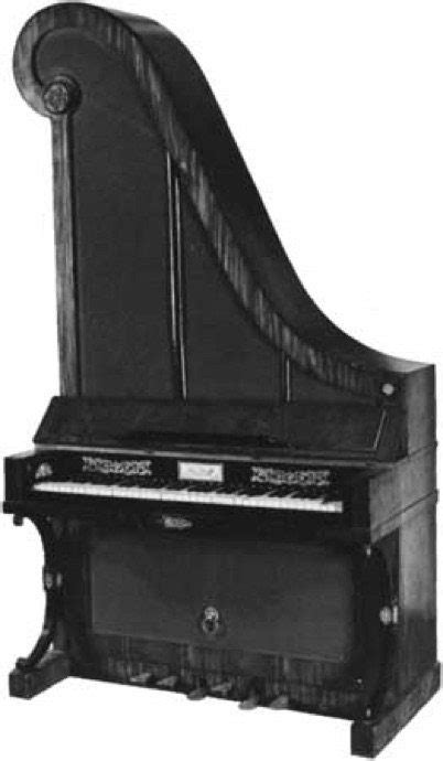 Upright Piano - All you need to know about upright pianos