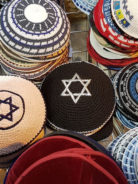 Religion Israel Yarmulke - Free photo on Pixabay - Pixabay