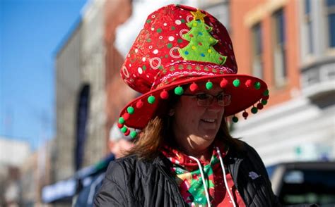 Lancaster Holiday Festival Parade