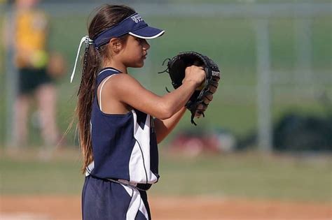 What Is A Perfect Game In Softball? (Solved!) | Little Ballparks