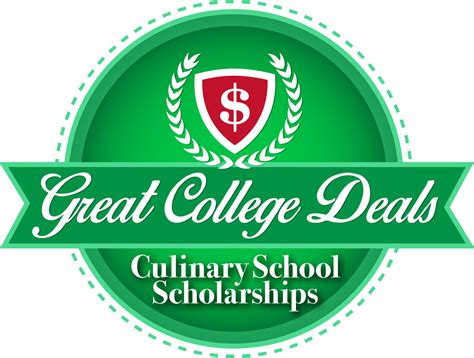 Top Ten Culinary Schools Scholarships 2023