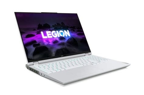 Lenovo updates the Legion 5 Pro to a 16:10 display, AMD Ryzen 5000 APUs and NVIDIA GeForce RTX ...