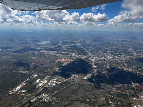 Exploring the Difference Between an Orthophoto and an Aerial Photo