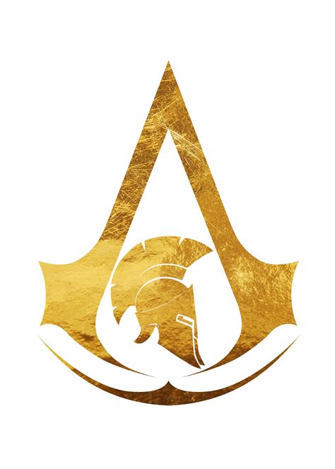 Assassins Creed 5 Logo