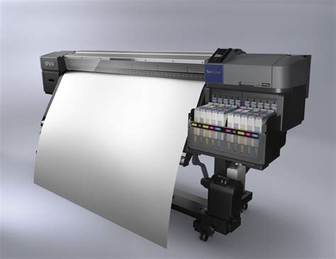 Epson launches two new dye-sublimation printers