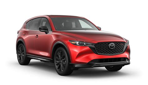 2023 Mazda CX-5