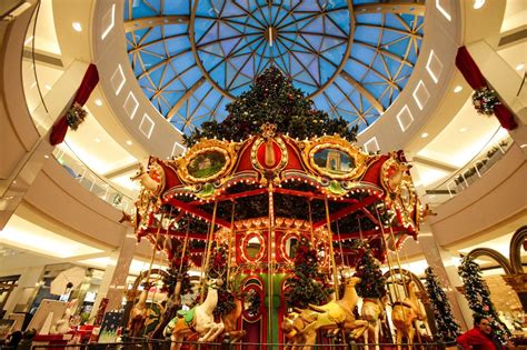 King of Prussia Mall is decorated for the holidays - pennlive.com