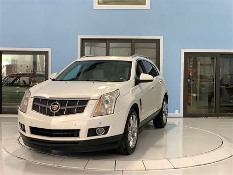 2012 Cadillac SRX | Classic Cars & Used Cars For Sale in Tampa, FL