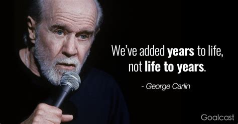 George Carlin Quotes on Religion, Politics, Government & Life