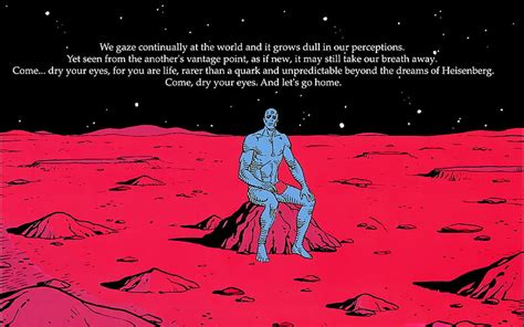 HD wallpaper: comics, quotes, watchmen | Wallpaper Flare