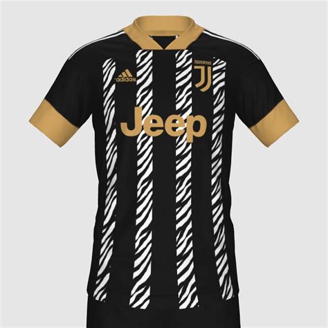 juventus away kit 2022 - FIFA 23 Kit Creator Showcase