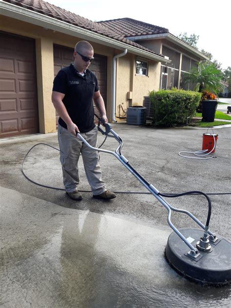 Power Washing Concrete Patio Services Near Me | Glass Act Pro Wash