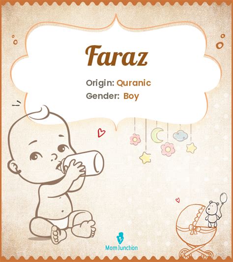 Explore Faraz: Meaning, Origin & Popularity