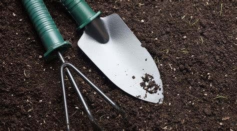 Elevate Your Garden: The Best Places To Get Screened Topsoil Near Me ...