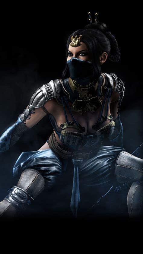 Mortal Kombat X Wallpapers - Top Free Mortal Kombat X Backgrounds ...