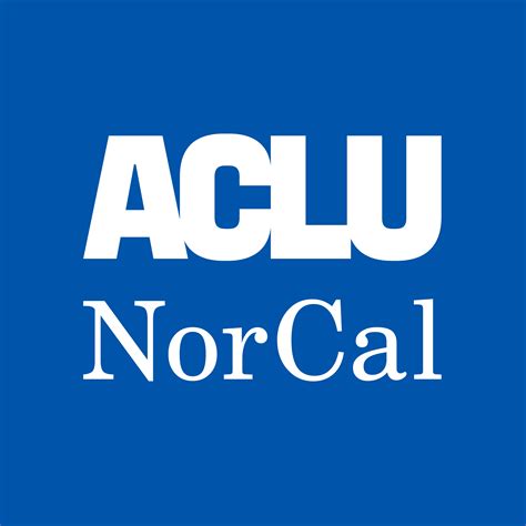 ACLU of Northern California | San Francisco CA