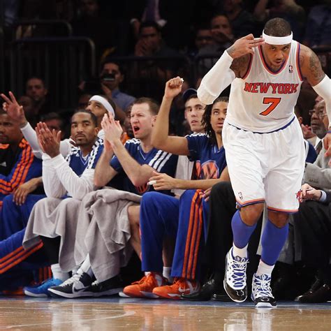 NY Knicks Game-by-Game Predictions for the Month of April | News ...