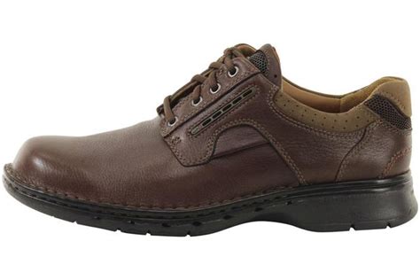 Clarks Unstructured Men's Un.Ravel Oxfords Shoes | JoyLot.com