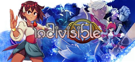 -85% Indivisible on GOG.com