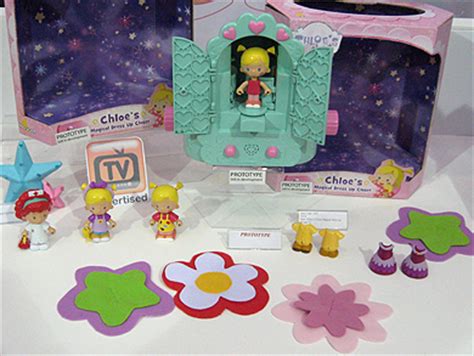 Chloe’s Closet Toys | New Toy Brands