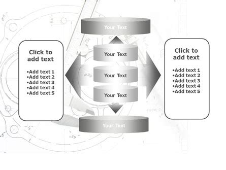 Engineering Project Presentation Template for PowerPoint and Keynote | PPT Star