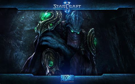 Blizzard Wallpapers - Wallpaper Cave