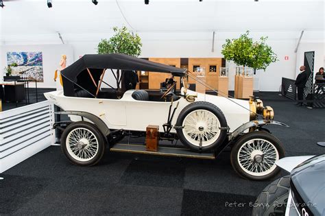 Audi Type C 14/35 HP Alpensieger "Liselotte" - 1913 | Flickr