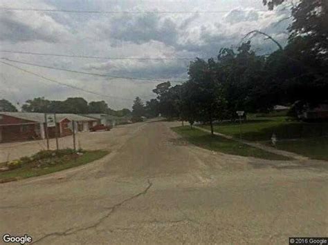 Google Street View Minier (Tazewell County, IL) - Google Maps