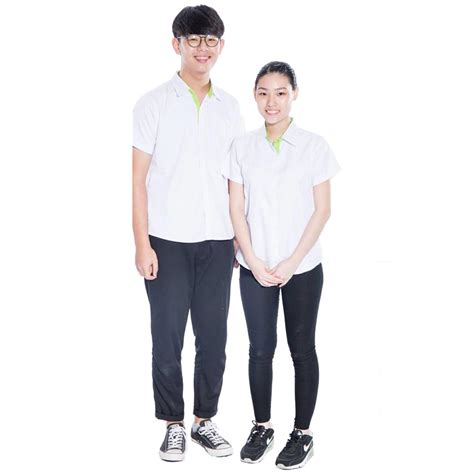 ITE Common Pants | Prima Uniform