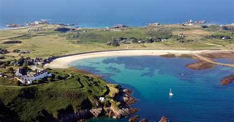 PuffinCams on Burhou | Visit Alderney, Channel Islands