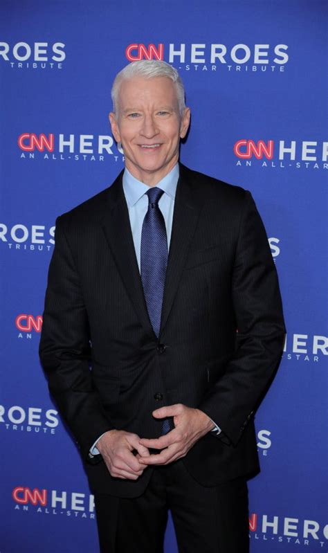 Stars at the 17th Annual CNN Heroes: An All-Star Tribute