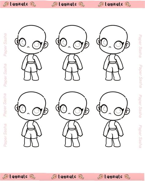 Avatar World paper dolls | Paper dolls diy, Paper dolls book, Paper doll template