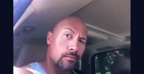 The Rock Eyebrow GIF - TheRock Eyebrow EyebrowRaise - Discover & Share GIFs