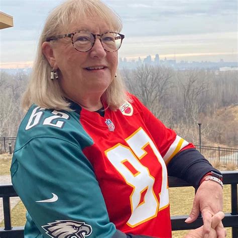 NFL: Mamá de Jason y Travis Kelce apoyará a sus hijos en el Super Bowl LVII