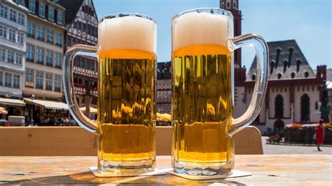 Best German Beer: A List of the Greatest German Brews in the Market