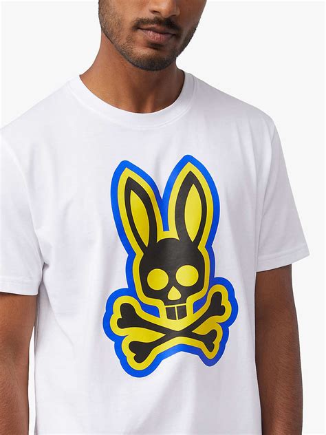 Logo Psycho Bunny | ubicaciondepersonas.cdmx.gob.mx