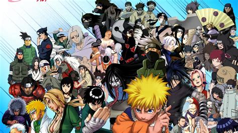 2560x1440 Naruto 25718 - Naruto Papéis de Parede 2560x1440 | Anime ...