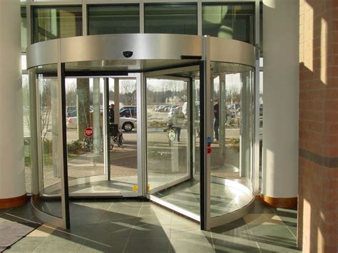 Manual and Automatic Doors