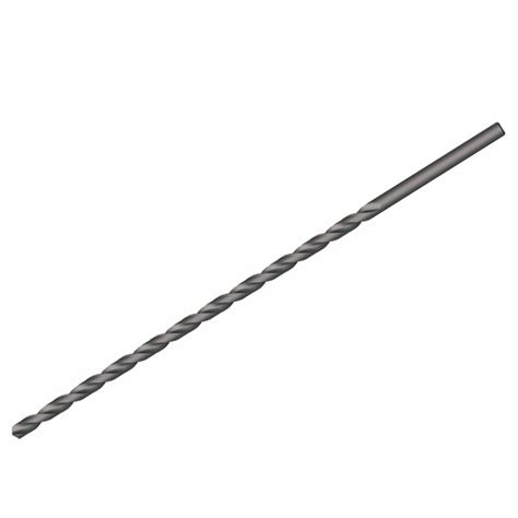 3.0X160MM HSS EXTRA LONG DRILL - MGB Tool Supplies