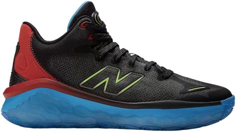 New Balance Basketball Shoe Reviews (2024) | RunRepeat