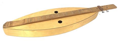 Lot - Appalachian Mountain Style Dulcimer